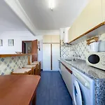 Turísticos Pérola Da Rocha Ii Apartamento