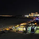 Turisticos Perola Da Rocha Ii شقة