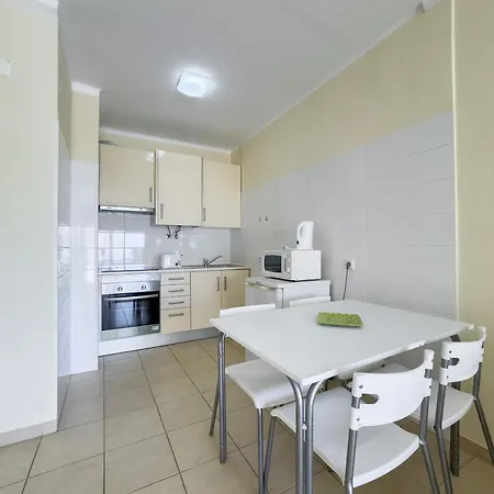 Appartement Turisticos Perola Da Rocha Ii Portimão