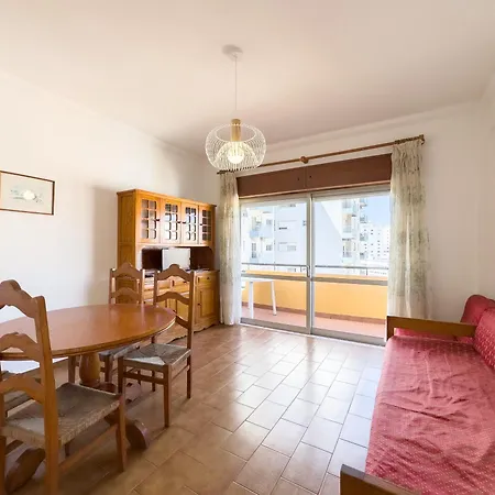 Turisticos Perola Da Rocha Ii Apartament Portimão