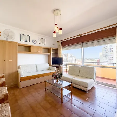 Turisticos Perola Da Rocha Ii Apartament Portimão