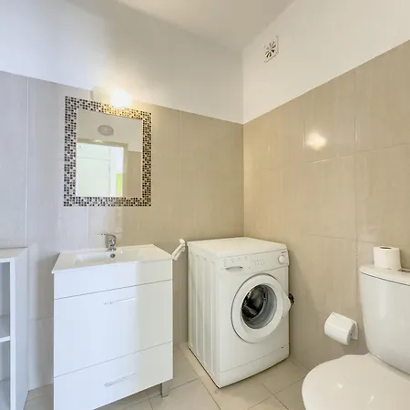 Turisticos Perola Da Rocha Ii