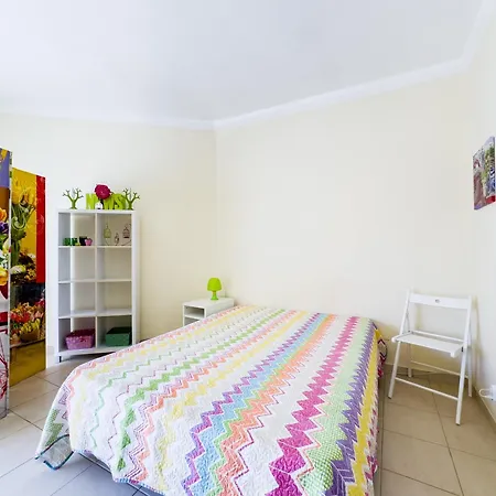 Turisticos Perola Da Rocha Ii Appartement *