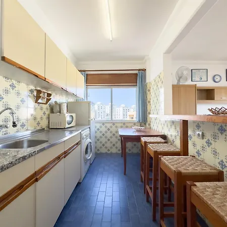 Turisticos Perola Da Rocha Ii Portimão