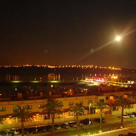 Turisticos Perola Da Rocha Ii *