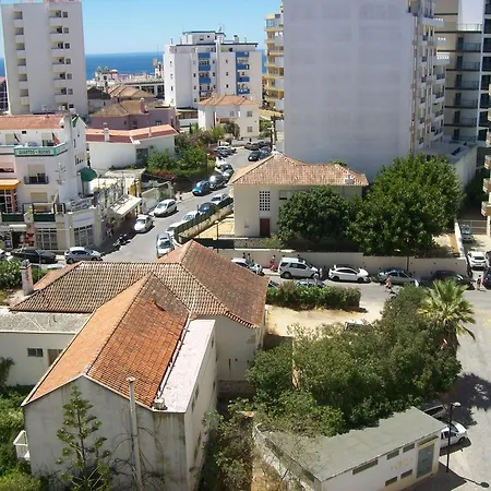 Appartement Turisticos Perola Da Rocha Ii *