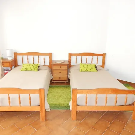 Turisticos Perola Da Rocha Ii Apartament