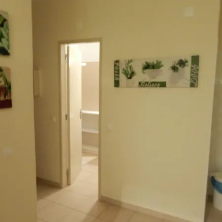 Apartament Turisticos Perola Da Rocha Ii Portimão
