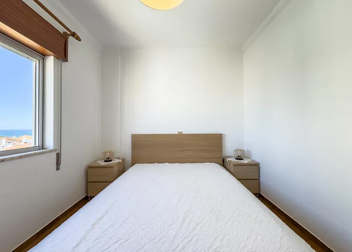 Turisticos Perola Da Rocha Ii Apartment Portimao