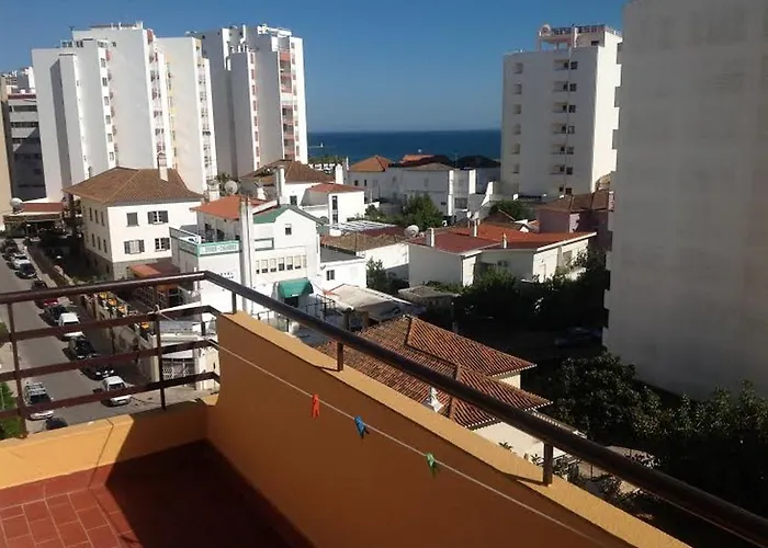 Turisticos Perola Da Rocha Ii