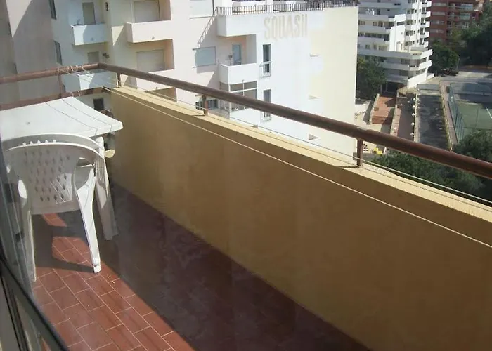 Turisticos Perola Da Rocha Ii