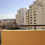 Turísticos Pérola Da Rocha Ii Appartamento Portimão