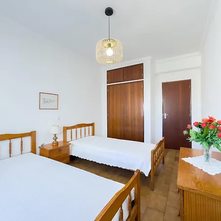 Turisticos Perola Da Rocha Ii * Portimão