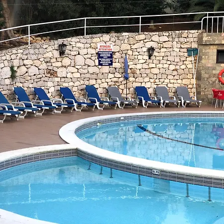 Turisticos Perola Da Rocha Ii Lägenhet *