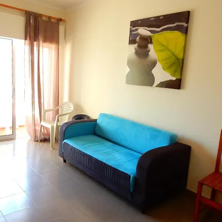 Lägenhet Turisticos Perola Da Rocha Ii