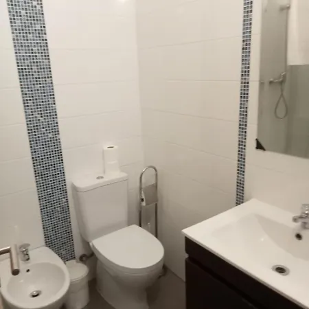 Turisticos Perola Da Rocha Ii * Portimão