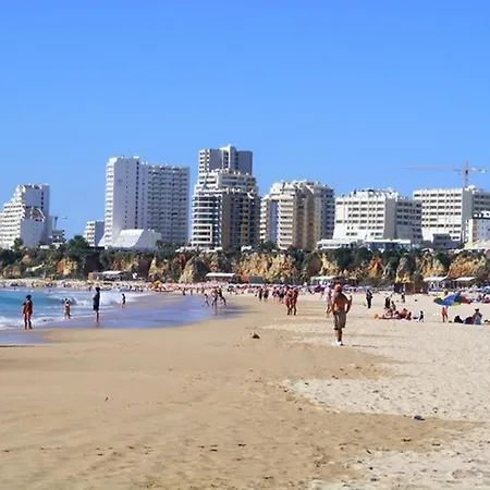 Turisticos Perola Da Rocha Ii