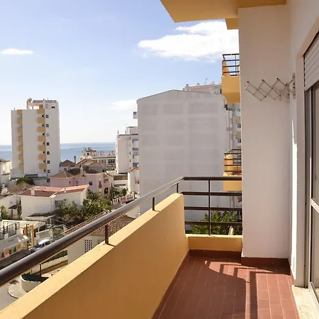 Turisticos Perola Da Rocha Ii