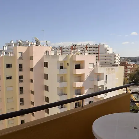 Turisticos Perola Da Rocha Ii Портиман