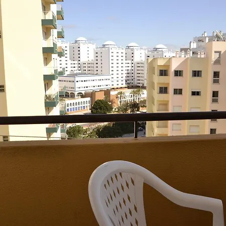 Turisticos Perola Da Rocha Ii Портиман