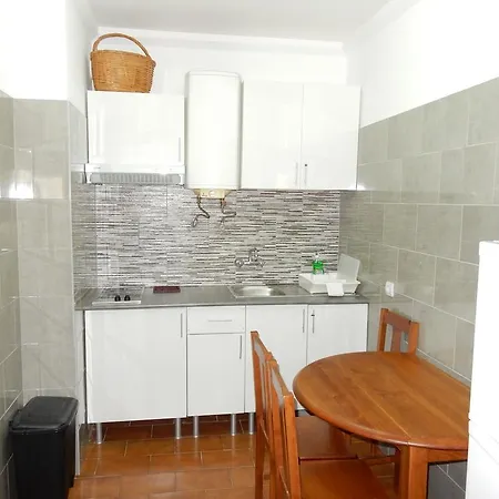 Turisticos Perola Da Rocha Ii Apartment *