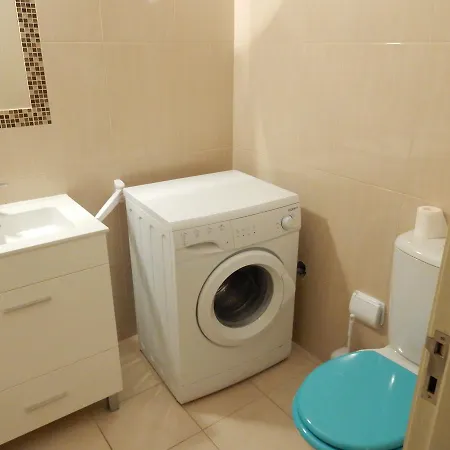 Turisticos Perola Da Rocha Ii Portimão