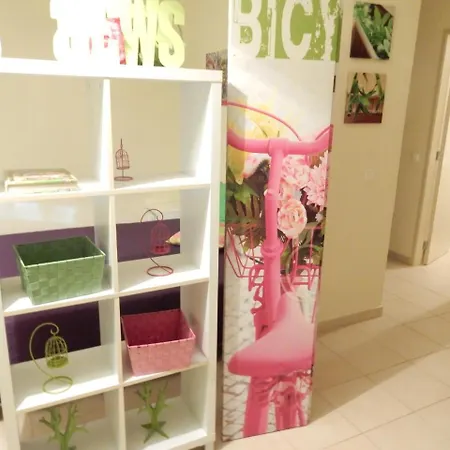 Turisticos Perola Da Rocha Ii Apartment *