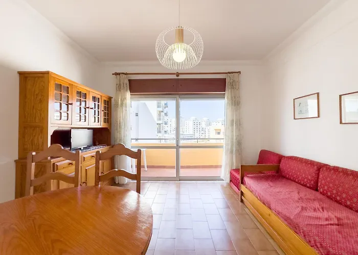 Turisticos Perola Da Rocha Ii Portimão