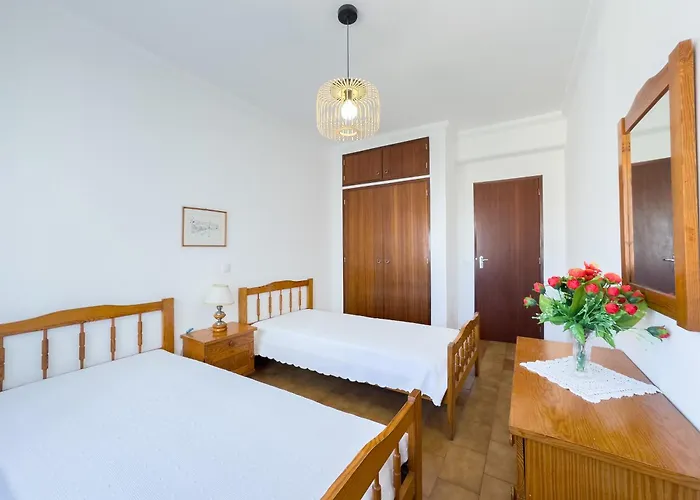 Turisticos Perola Da Rocha Ii * Portimão