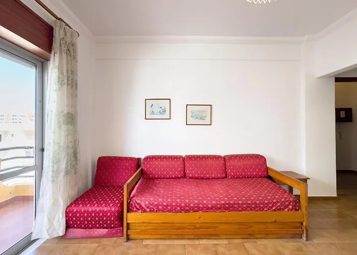 Turisticos Perola Da Rocha Ii Portimão