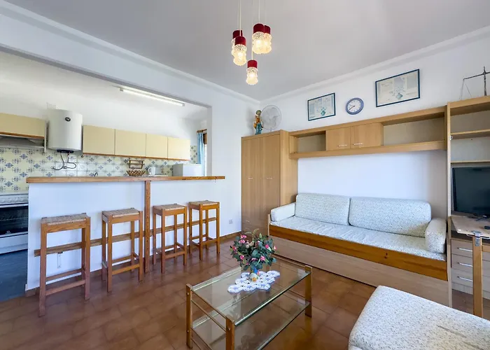 Turisticos Perola Da Rocha Ii * Portimão