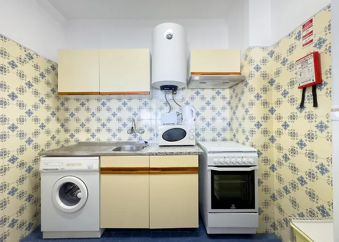 Turisticos Perola Da Rocha Ii * Portimão