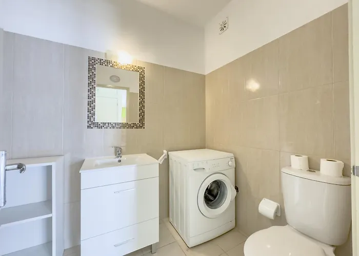 Turisticos Perola Da Rocha Ii