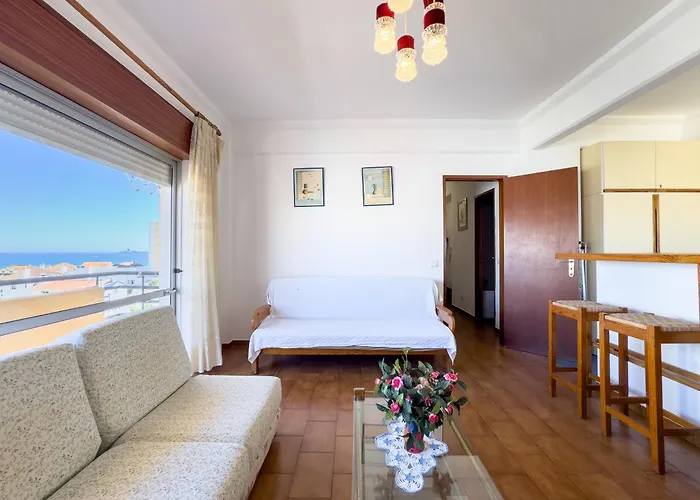 Lägenhet Turisticos Perola Da Rocha Ii Portimão