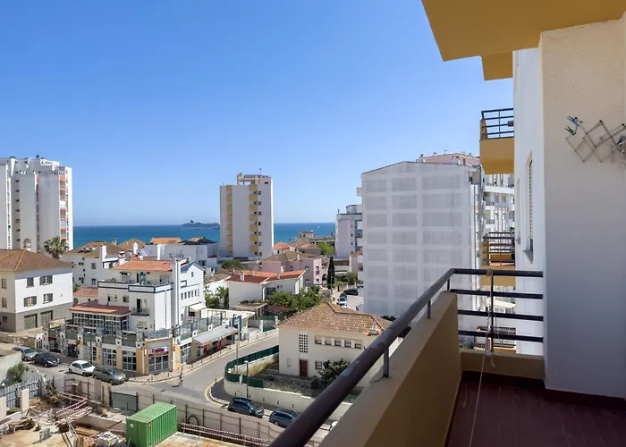 Turisticos Perola Da Rocha Ii *