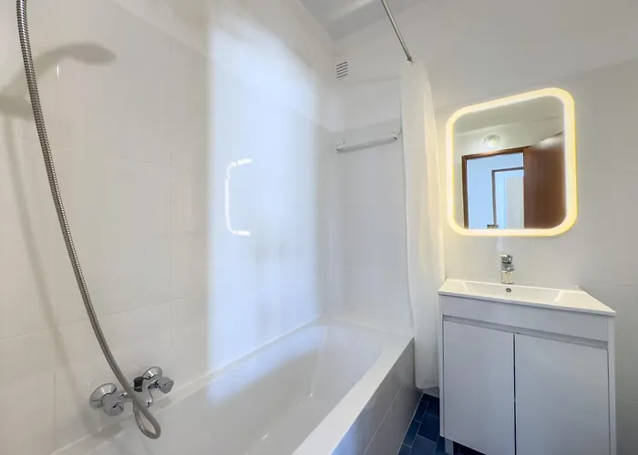 Turisticos Perola Da Rocha Ii * Portimão