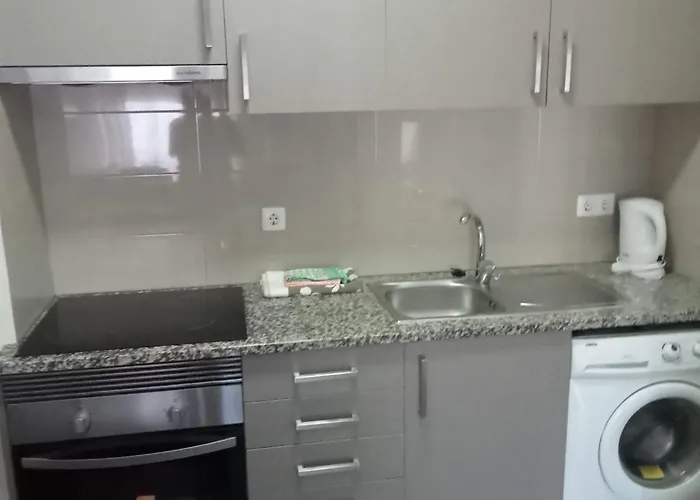 Turisticos Perola Da Rocha Ii *