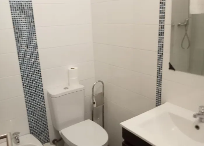 Turisticos Perola Da Rocha Ii * Portimão