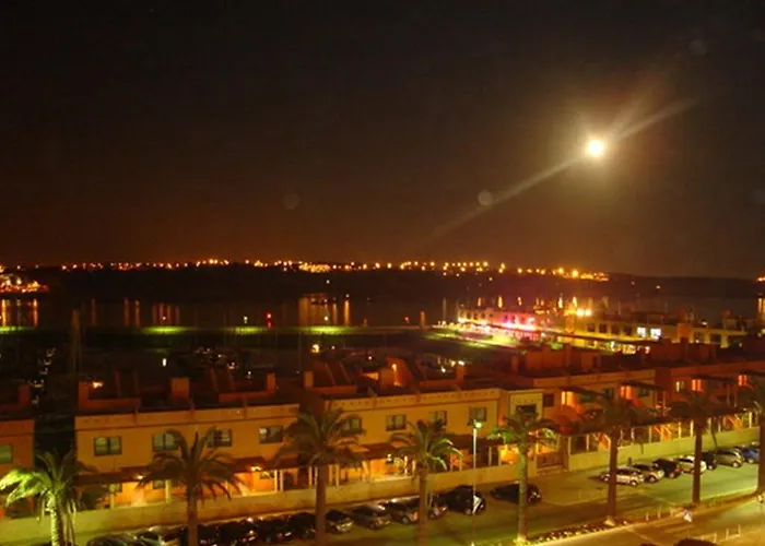 Turisticos Perola Da Rocha Ii *