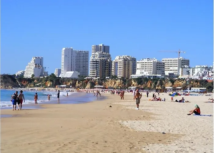 Turisticos Perola Da Rocha Ii