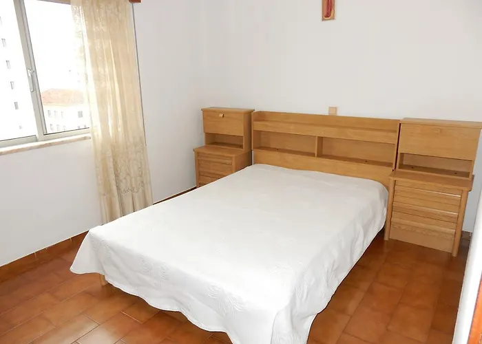 Turisticos Perola Da Rocha Ii Lägenhet Portimão