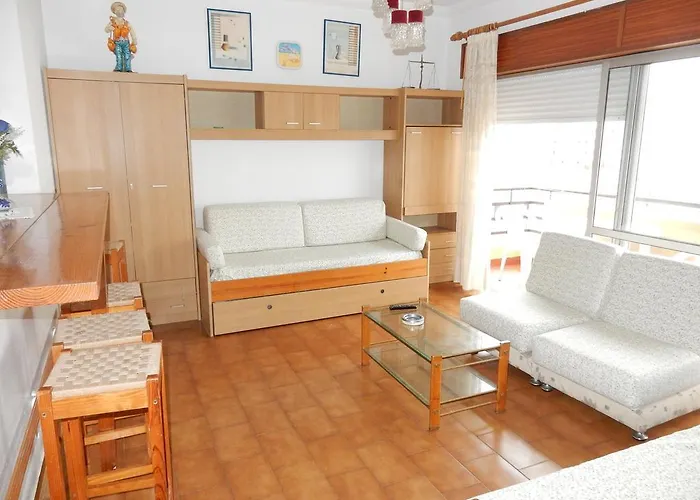 Turisticos Perola Da Rocha Ii