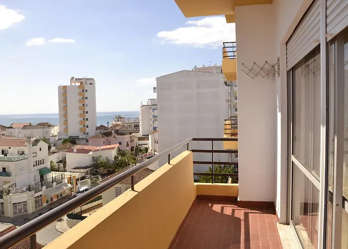 Turisticos Perola Da Rocha Ii