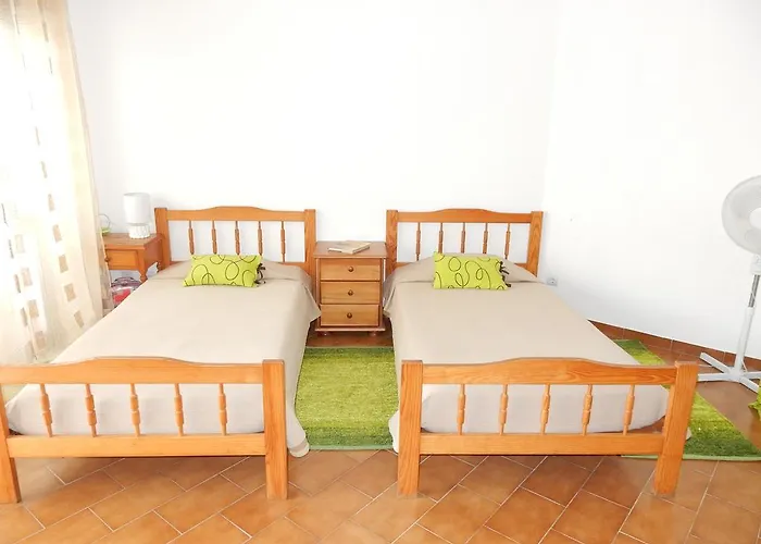 Turisticos Perola Da Rocha Ii Lägenhet