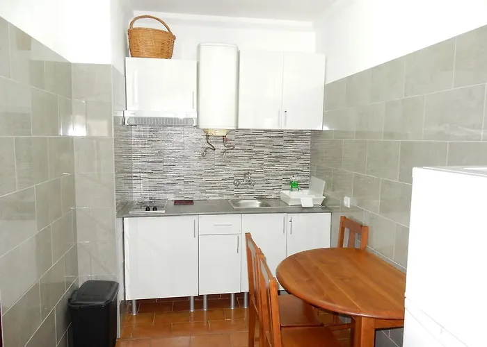 Turisticos Perola Da Rocha Ii Lägenhet *