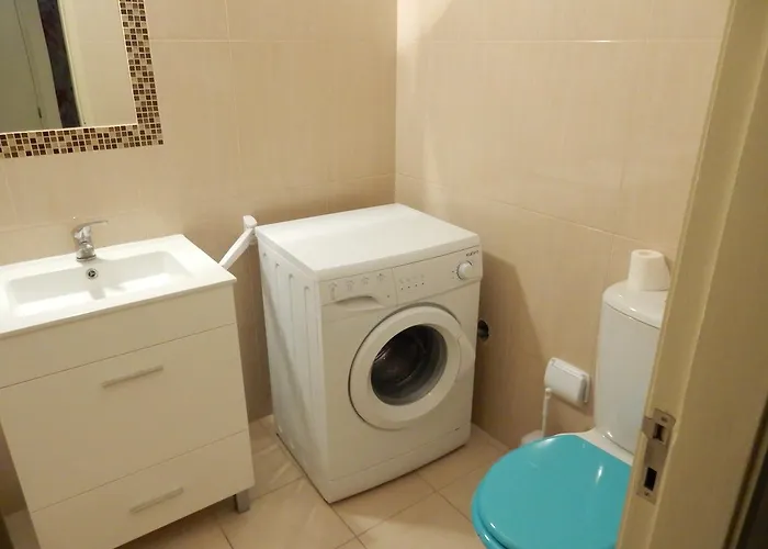 Turisticos Perola Da Rocha Ii Portimão