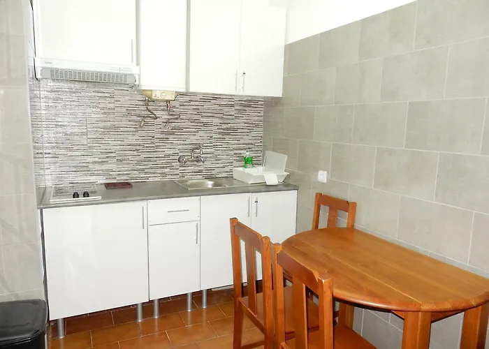 Turisticos Perola Da Rocha Ii Lägenhet Portimão