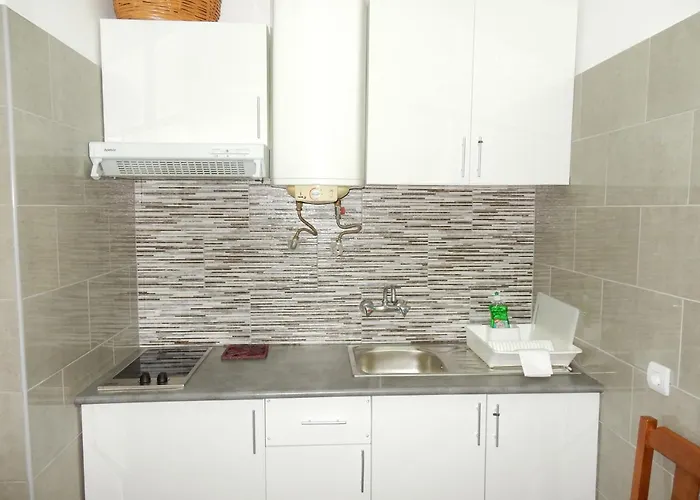 Turisticos Perola Da Rocha Ii Lägenhet