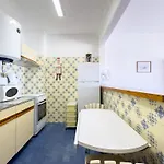 Turisticos Perola Da Rocha Ii Апартаменты *