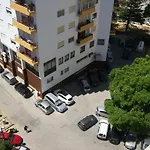Turisticos Perola Da Rocha Ii Апартаменты *